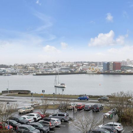 Thorsplan Luxury Apartment Hafnarfjörður Extérieur photo