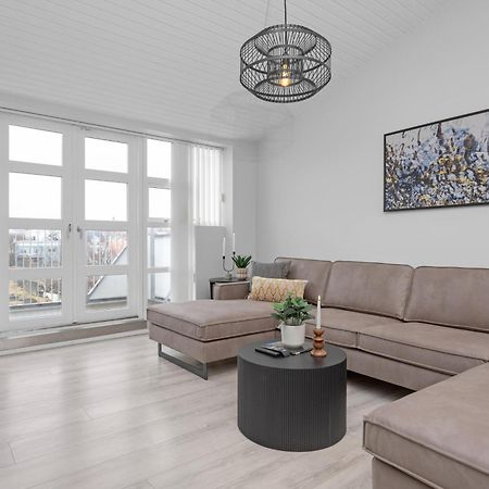 Thorsplan Luxury Apartment Hafnarfjörður Extérieur photo