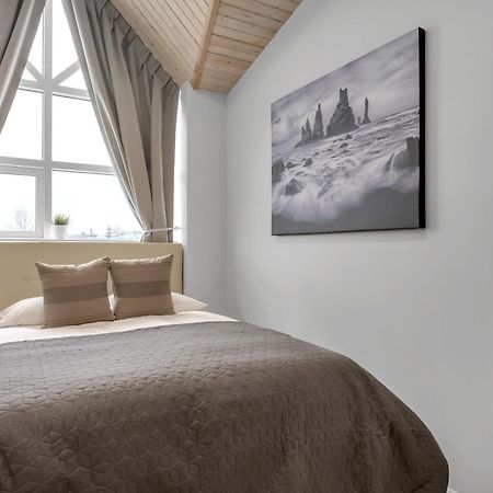 Thorsplan Luxury Apartment Hafnarfjörður Extérieur photo