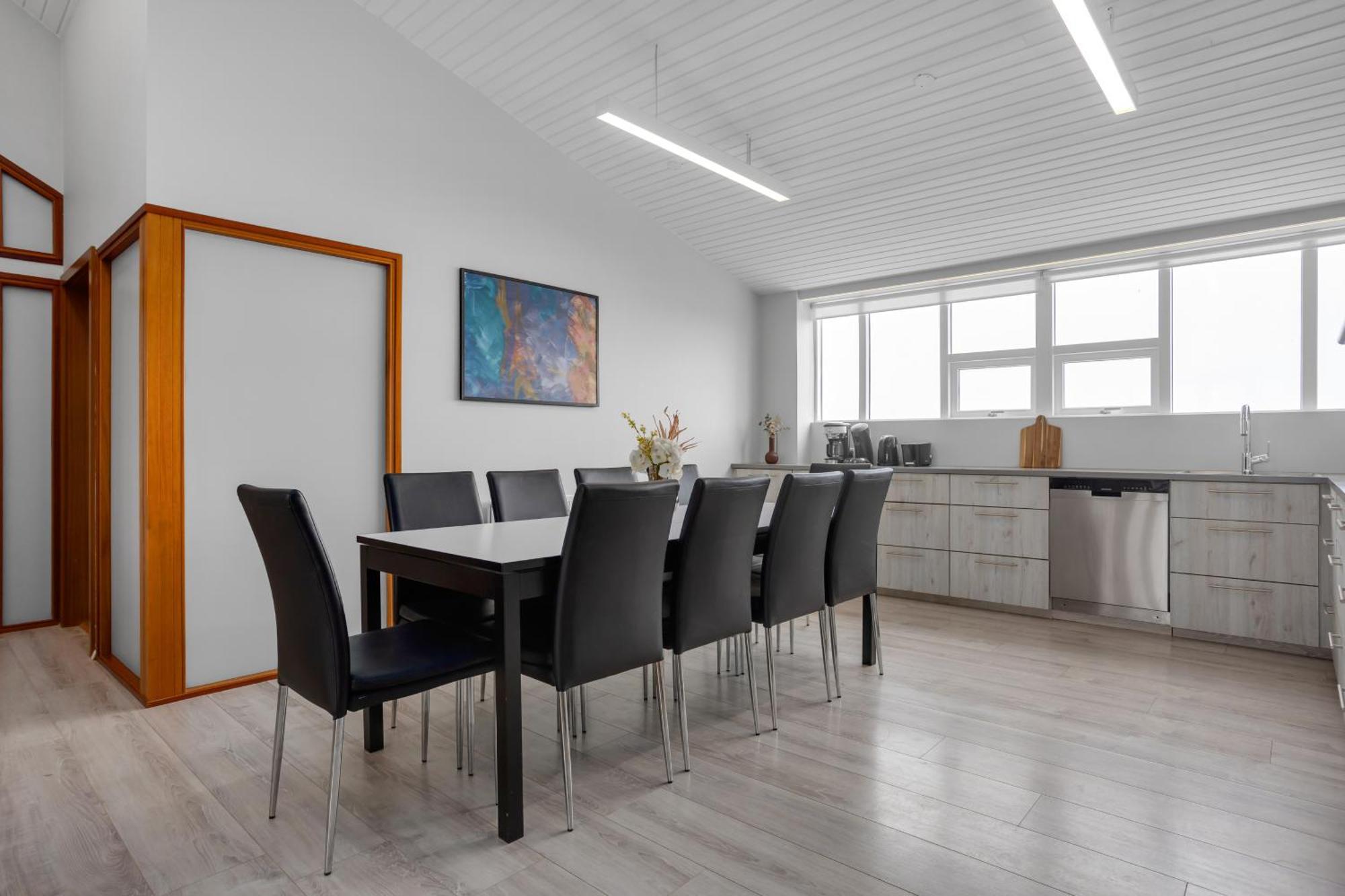 Thorsplan Luxury Apartment Hafnarfjörður Extérieur photo