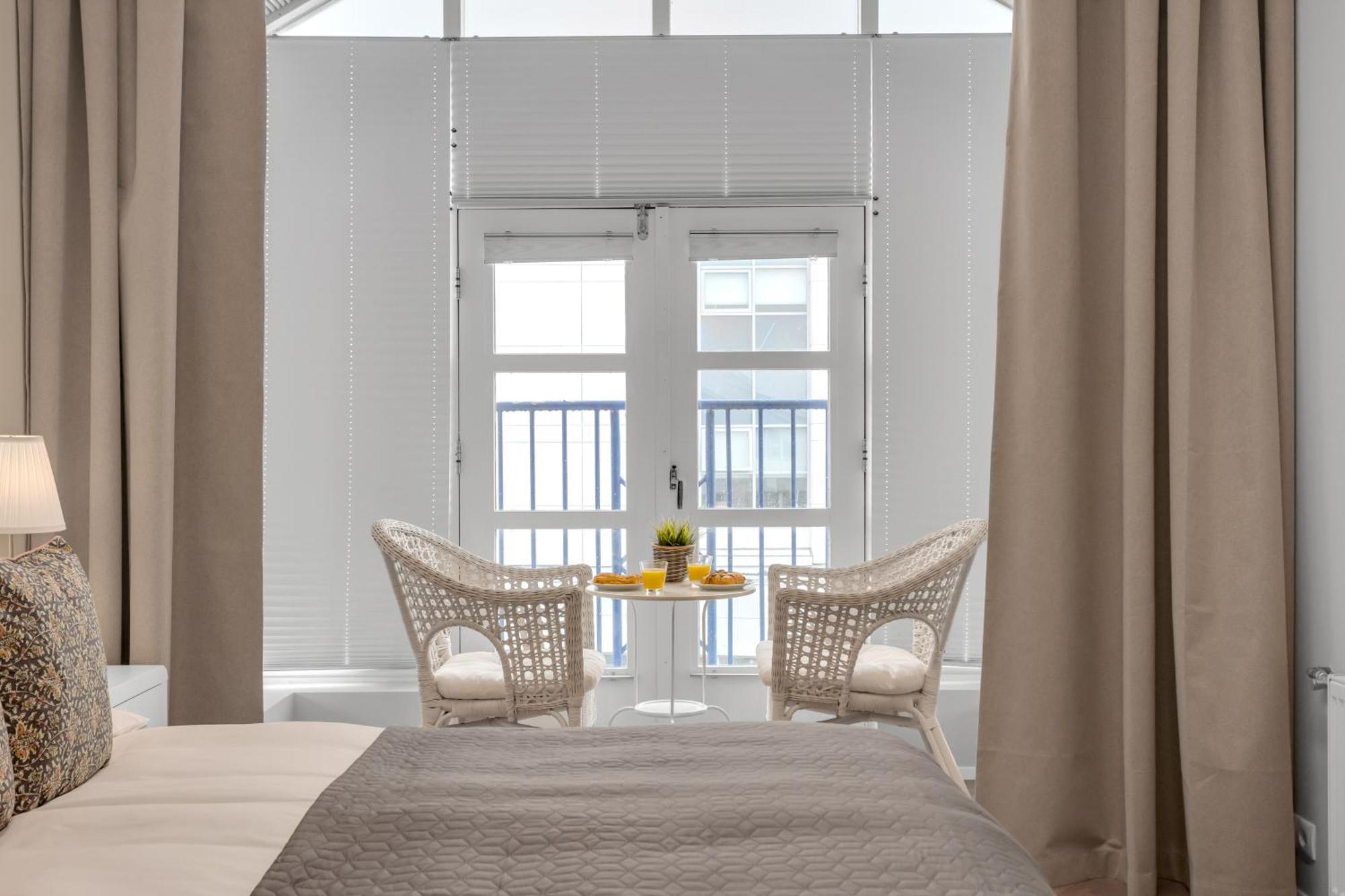 Thorsplan Luxury Apartment Hafnarfjörður Extérieur photo