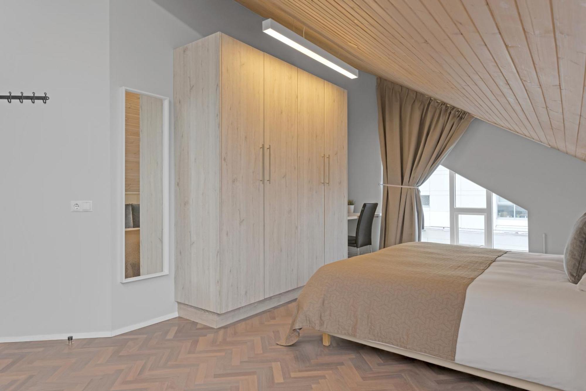Thorsplan Luxury Apartment Hafnarfjörður Extérieur photo