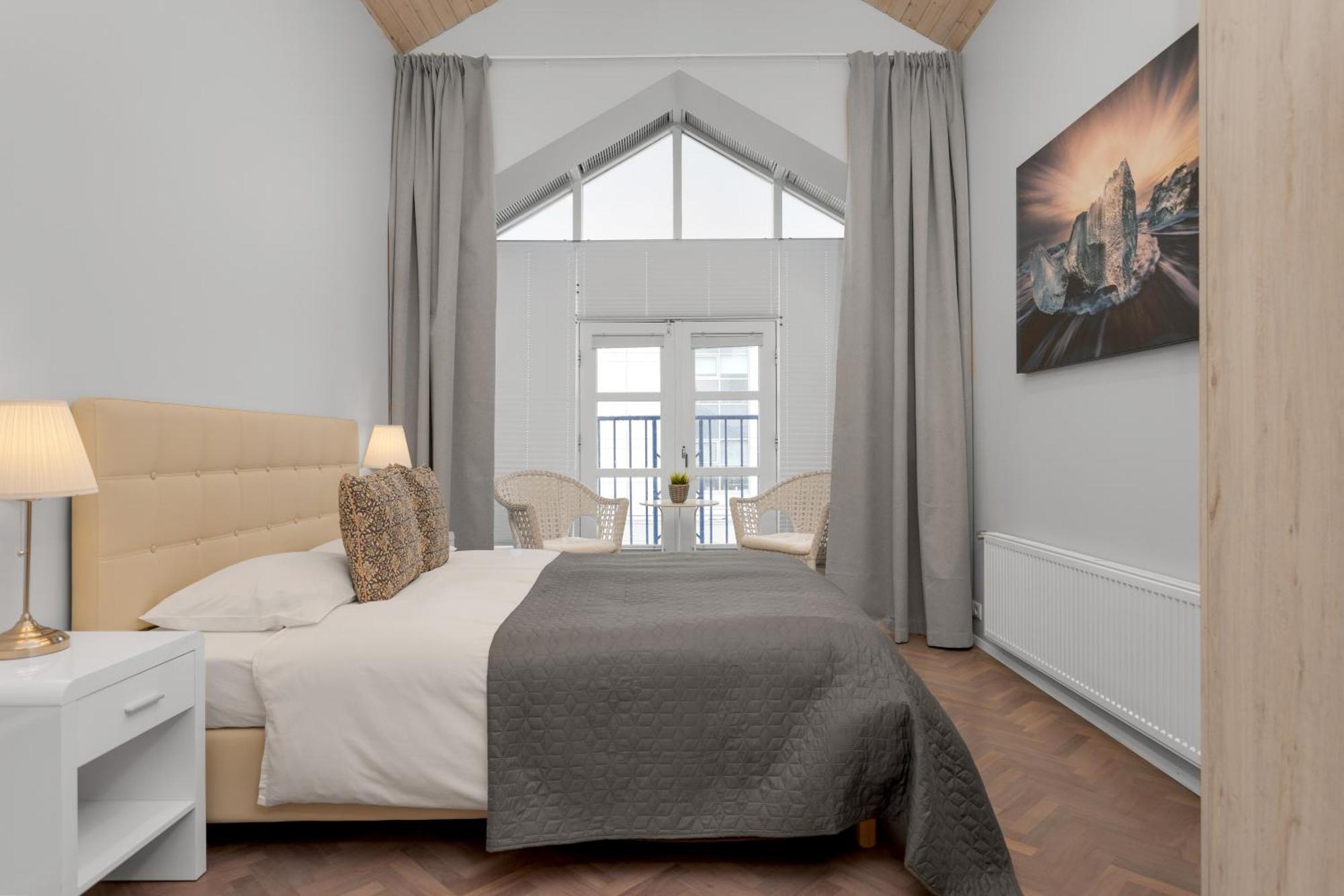 Thorsplan Luxury Apartment Hafnarfjörður Extérieur photo