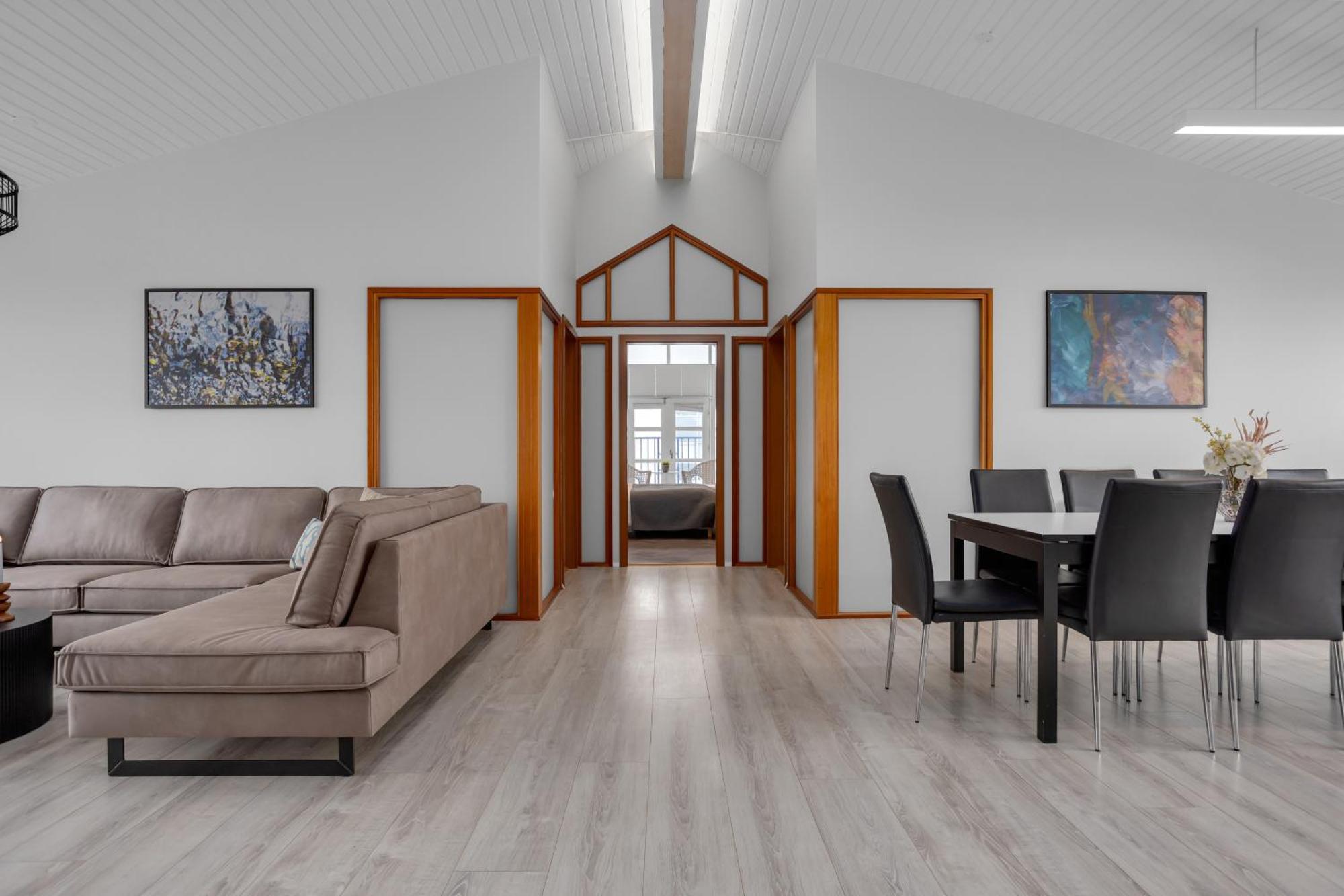 Thorsplan Luxury Apartment Hafnarfjörður Extérieur photo