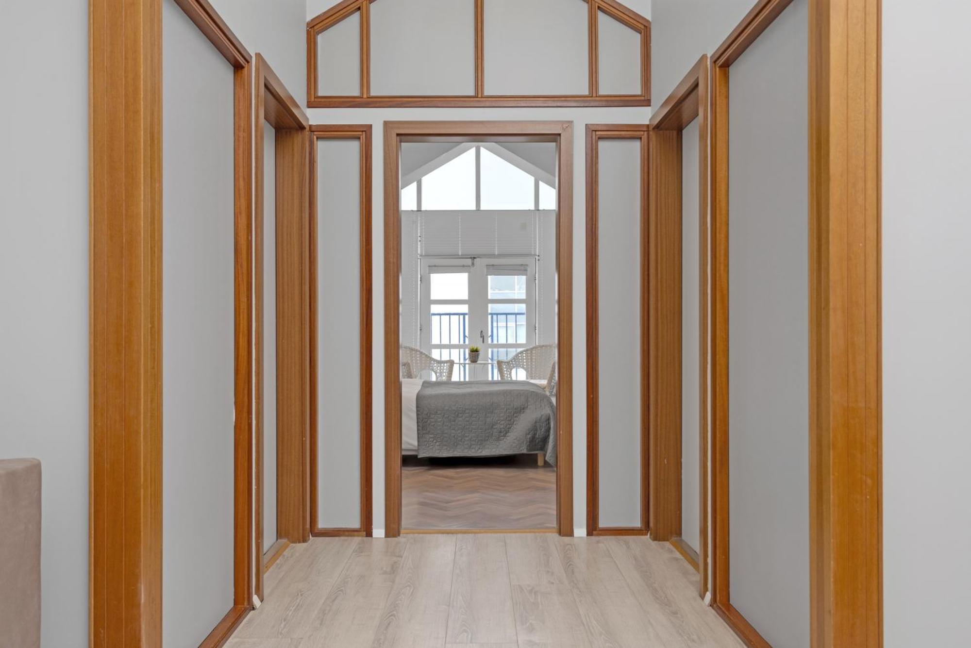 Thorsplan Luxury Apartment Hafnarfjörður Extérieur photo