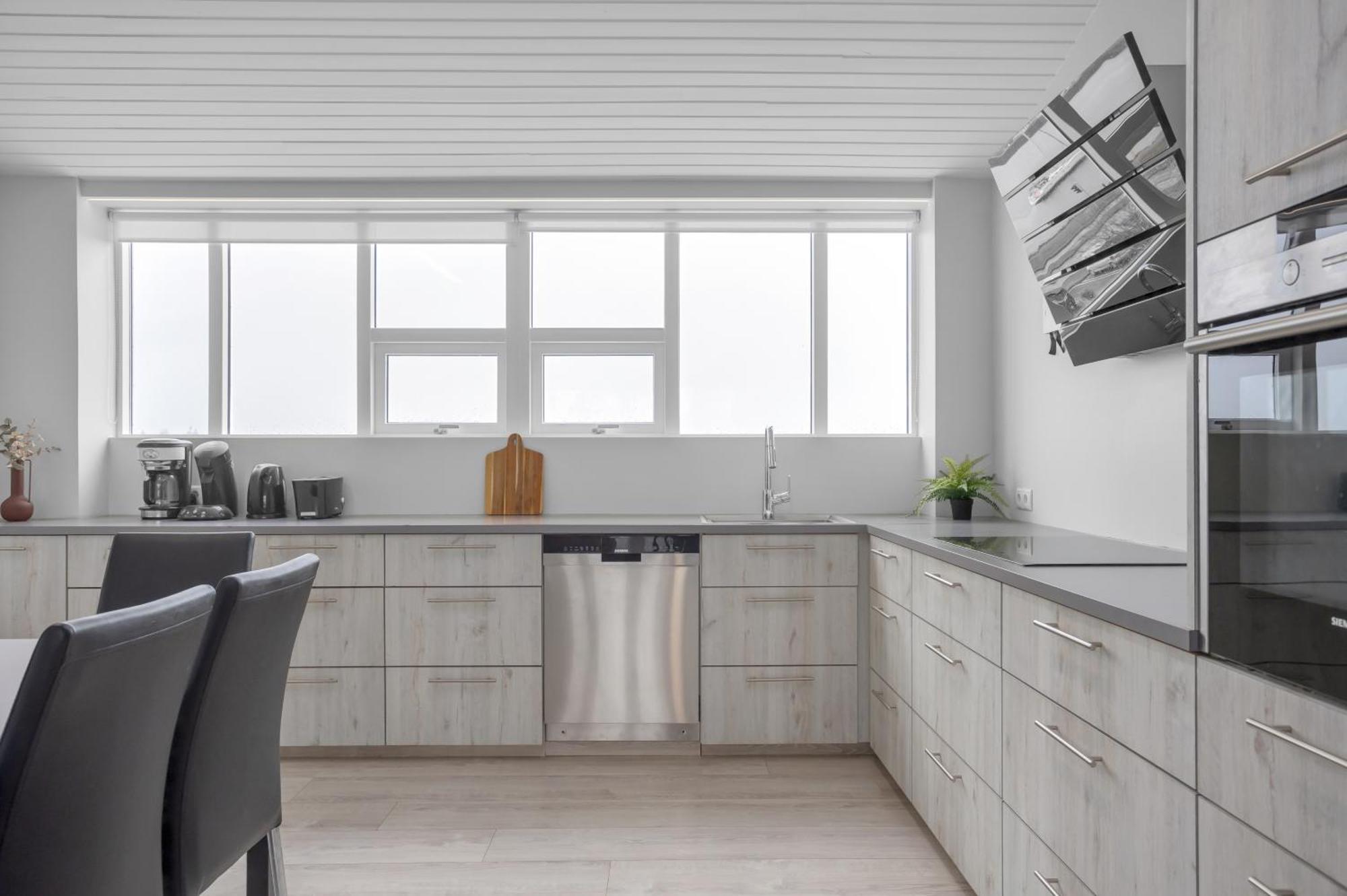 Thorsplan Luxury Apartment Hafnarfjörður Extérieur photo