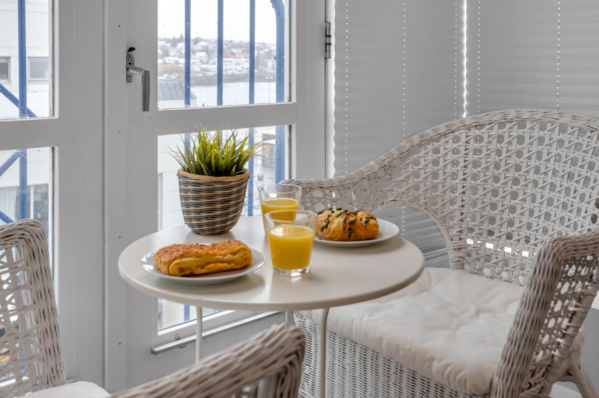Thorsplan Luxury Apartment Hafnarfjörður Extérieur photo