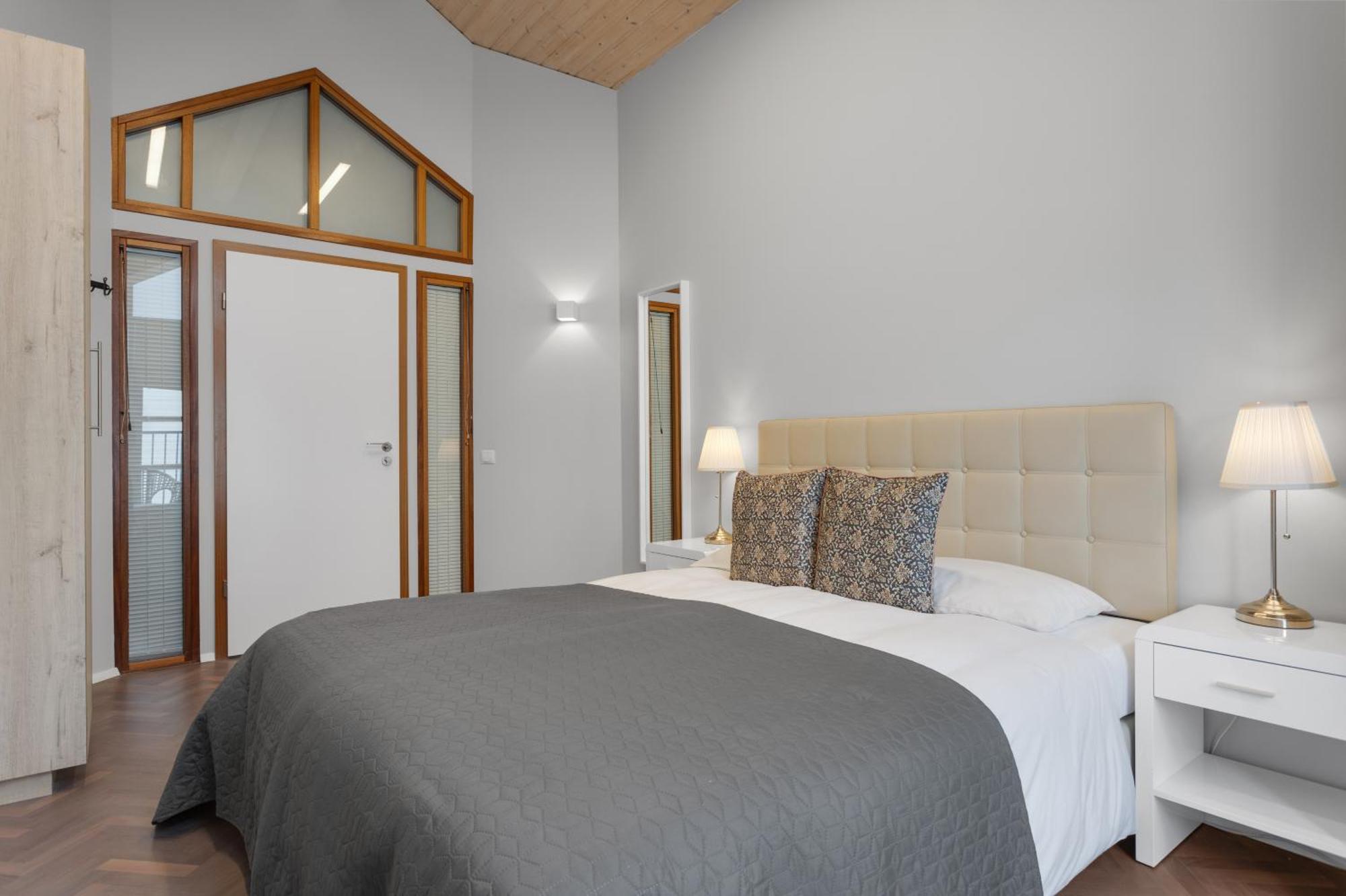 Thorsplan Luxury Apartment Hafnarfjörður Extérieur photo